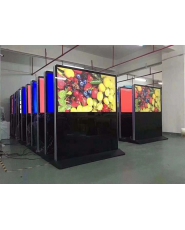 客户现场