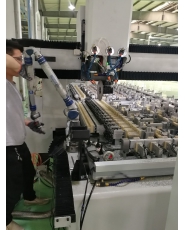 客户现场