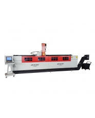 JY-CNC6500B 铝型材加工中心